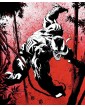 Marvel Giant Venom : Black, White & Blood – Panini Comics – Italiano
