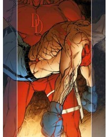 Marvel Must-Have Daredivil : Battlin' Jack Murdock – Panini Comics – Italiano