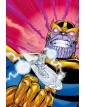 Marvel Must-Have: Silver Surfer – La rinascita di Thanos - Panini Comics - Italiano