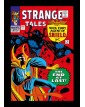 Marvel Omnibus: Dr. Strange di Stan Lee e Steve Ditko Vol. 1 - Panini Comics - Italiano