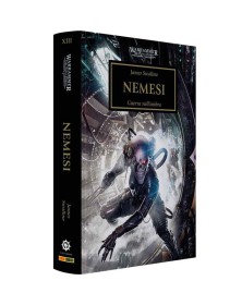 Warhammer: The Horus Heresy Vol. 13 – Nemesi - Panini Comics - Italiano