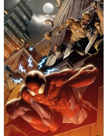 Predator vs. Spider-Man - Panini Comics - Italiano