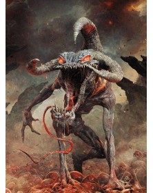 Spawn Universe presenta: Violator – Le origini - Panini Comics - Italiano