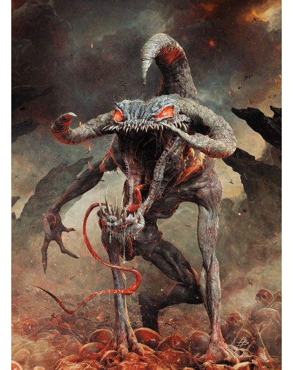 Spawn Universe presenta: Violator – Le origini - Panini Comics - Italiano