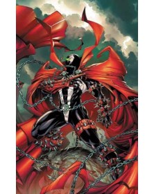 Spawn Vol. 13: Le ali della dannazione - Panini Comics - Italiano