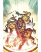 Teenage Mutant Ninja Turtles 13 - Panini Comics - Italiano