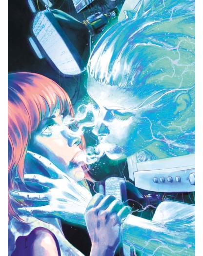 W0RLDTR33 Vol. 3: Input - Panini Comics - Italiano