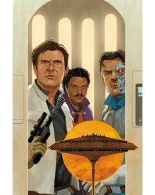 Star Wars 3 - Panini Comics - Italiano