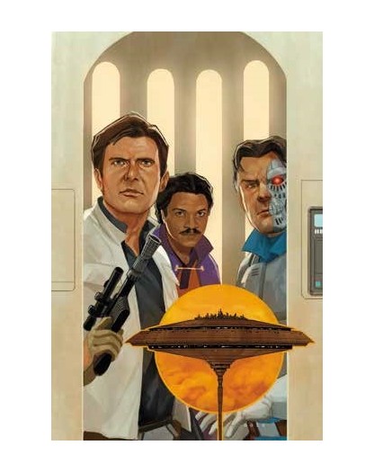 Star Wars 3 - Panini Comics - Italiano