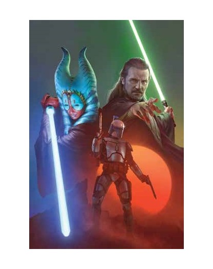 Star Wars: Cavalieri Jedi 4 - Panini Comics - Italiano
