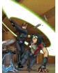 STAR WARS: Dottoressa Aphra – Agente del Caos - Panini Comics - Italiano