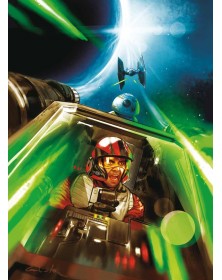 STAR WARS: Storie dall’Iperspazio – Il Decifratore - Panini Comics - Italiano