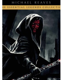 STAR WARS ROMANZI: Darth Maul – Il Cacciatore nell’Ombra - Panini Comics - Italiano