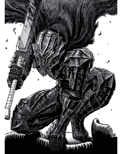 BERSERK 86 - Panini Comics - Italiano