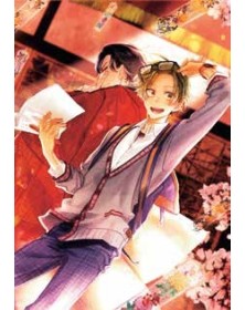 ON STAGE – Fiorisci in scena! PACK WRAPAROUND - Panini Comics - Italiano