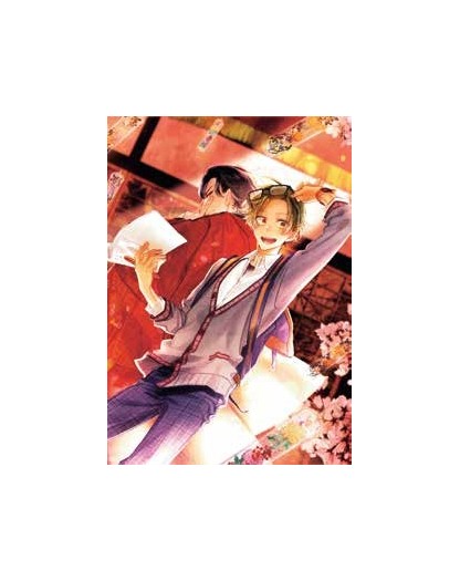 ON STAGE – Fiorisci in scena! PACK WRAPAROUND - Panini Comics - Italiano