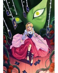 A TWISTED TALE: Once Upon a Dream 2 (di 2) - Panini Comics - Italiano