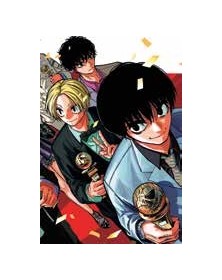 SAKAMOTO DAYS vol. 23 VARIANT - Panini Comics - Italiano