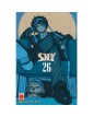 Shy 26 – Manga Fight 76 – Panini Comics – Italiano
