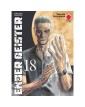 Ender Geister – The Last Exorcist 18 - Panini Comics - Italiano