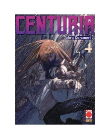 Centuria 4 – Panini Comics – Italiano