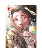 Blood-Crawling Princess Of a Ruined Country 3 – Panini Comics – Italiano