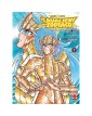 Saint Seiya – I Cavalieri Dello Zodiaco: Rerise Of Poseidon 1 (Di 4) – Panini Comics – Italiano