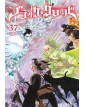 Black Clover 37 - Panini Comics - Italiano
