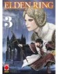 Elden Ring: La via per l’albero madre vol. 3 - Panini Comics - Italiano