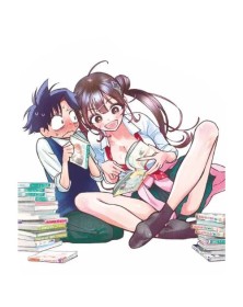 Now That We Draw vol. 2 - J-Pop Manga - Italiano