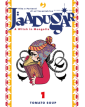 Jaadugar: A Witch in Mongolia vol. 1 - J-Pop Manga - Italiano