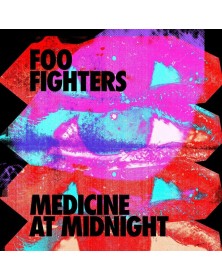 Foo Fighters - Medicine At Midnight