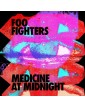 Foo Fighters - Medicine At Midnight