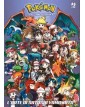 Pokémon La Grande Avventura: L’arte di Satoshi Yamamoto - J-Pop Manga - Italiano