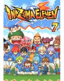 Inazuma Eleven vol. 7 - J-Pop Manga - Italiano