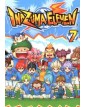 Inazuma Eleven vol. 7 - J-Pop Manga - Italiano