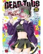 Dead Tube vol. 25 - J-Pop Manga - Italiano