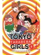 Tokyo Tarareba Girls vol. 2 - BAO Publishing - Italiano