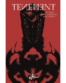 Tenement - BAO Publishing - Italiano