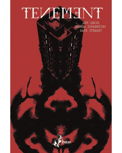Tenement - BAO Publishing - Italiano