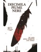 Diecimila Piume Nere - BAO Publishing - Italiano