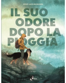 Il suo odore dopo la pioggia - BAO Publishing - Italiano