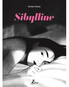 Sibylline - BAO Publishing - Italiano