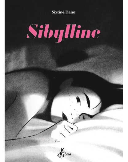 Sibylline - BAO Publishing - Italiano