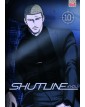 Shutline vol. 10 - Magic Press Edizioni - Italiano