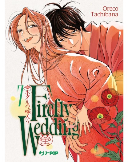 Firefly Wedding 7 – Jpop – Italiano