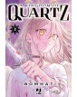 Kingdom of Quartz Vol. 3 – J-pop – Italiano