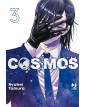 Cosmos Vol. 3 – J-pop – Italiano