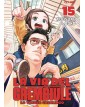 La Via del Grembiule – Lo Yakuza Casalingo 15 – Jpop – Italiano