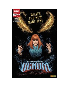 Il Nuovissimo Venom 10 – Panini Comics – Italiano